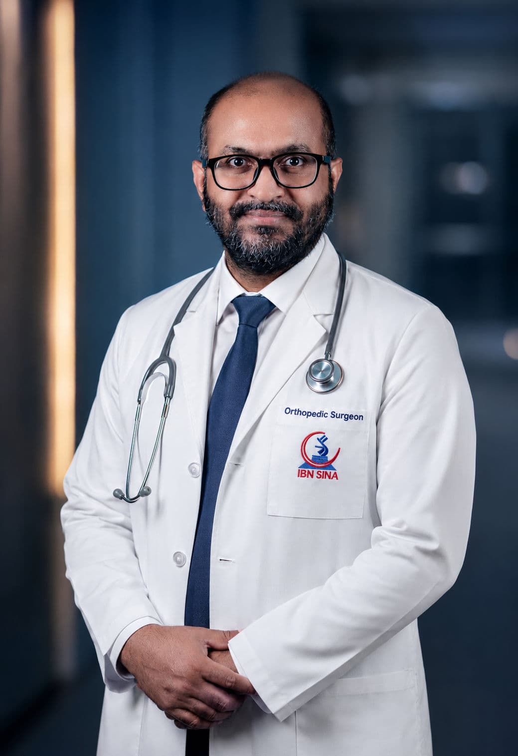 Dr. Sahidur Rahman Khan