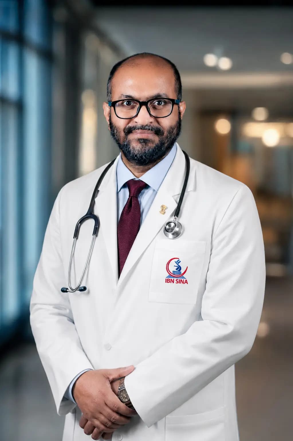 Dr. Sahidur Rahman Khan